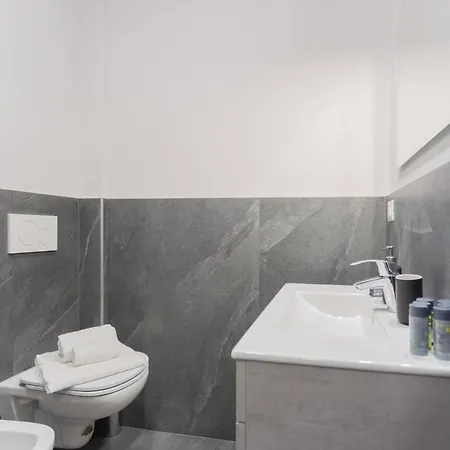 Sant'agostino By Rent Apartment *