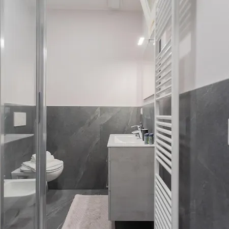 Apartment Sant'agostino By Rent