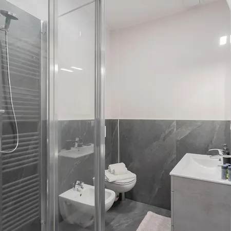 Sant'agostino By Rent Apartment *