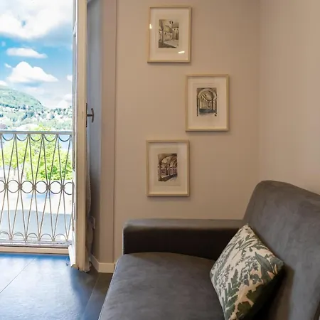 Apartment Sant'agostino By Rent Como