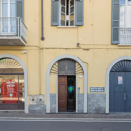 Sant'agostino By Rent Apartment