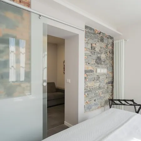 Sant'agostino By Rent Como