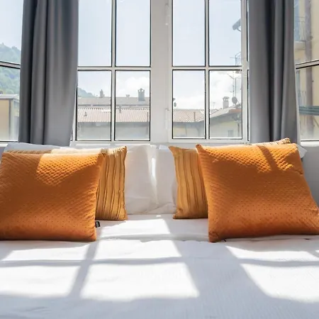 Sant'agostino By Rent Apartment *