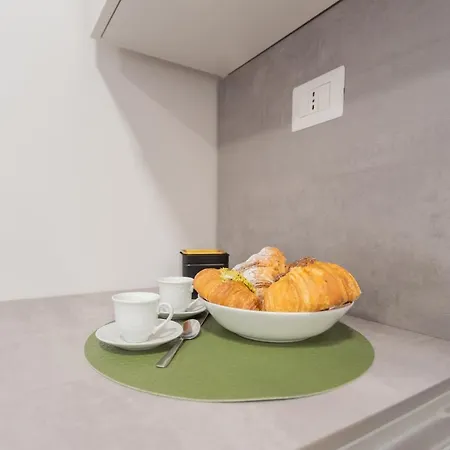 Sant'agostino By Rent Apartment