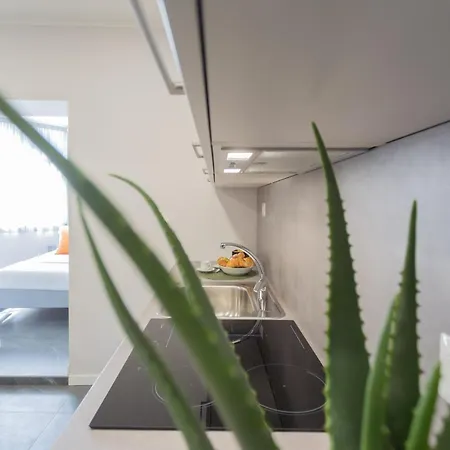 Apartment Sant'agostino By Rent *