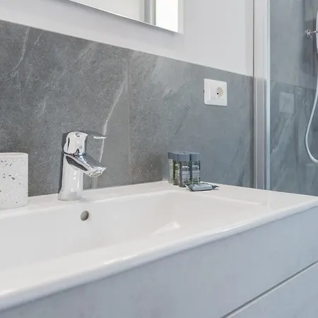 Sant'agostino By Rent Apartment *
