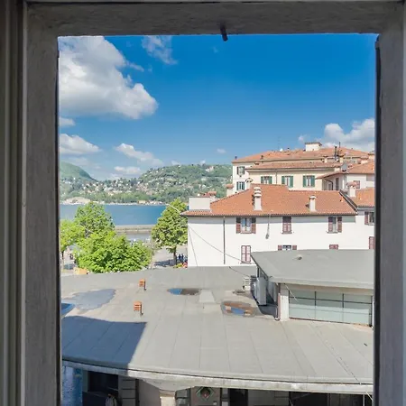 Apartment Sant'agostino By Rent *