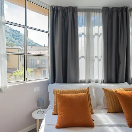 Apartment Sant'agostino By Rent