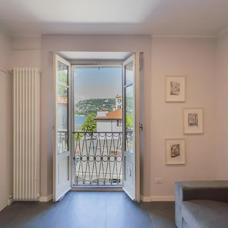 Sant'agostino By Rent Como