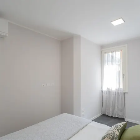 Apartment Sant'agostino By Rent *
