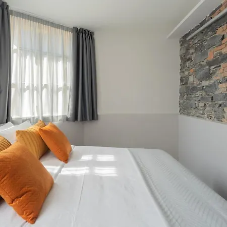 Apartment Sant'agostino By Rent
