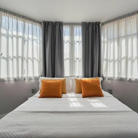 Sant'agostino By Rent Apartment