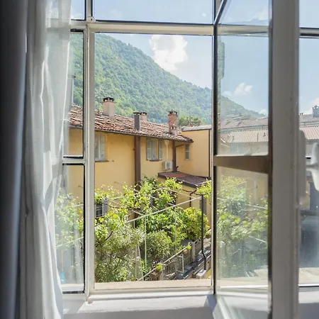 Sant'agostino By Rent 公寓