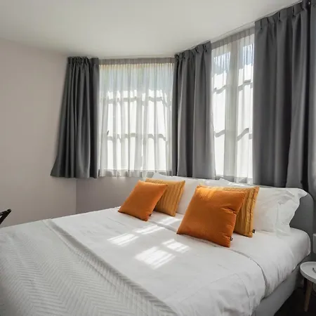 Apartmán Sant'agostino By Rent Como