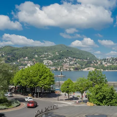 Apartmán Sant'agostino By Rent