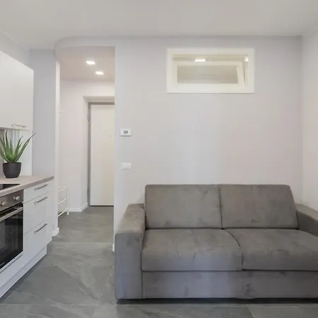 Sant'agostino By Rent *