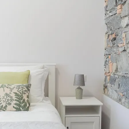 公寓 Sant'agostino By Rent *
